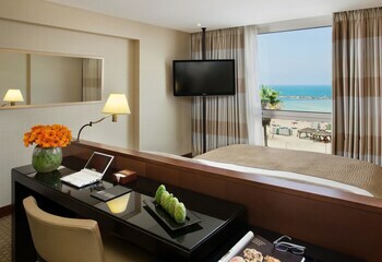 Dan Tel Aviv Hotel