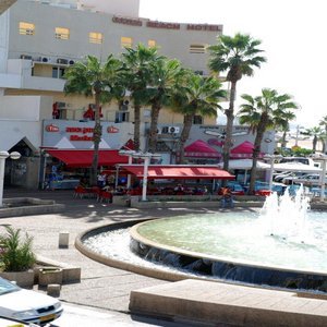 Hotel Golden Beach