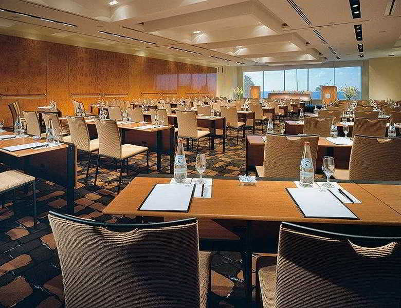Sheraton Tel Aviv Hotel And Towers