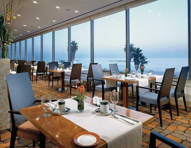 Sheraton Tel Aviv Hotel And Towers