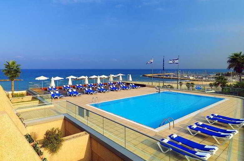 Sheraton Tel Aviv Hotel And Towers