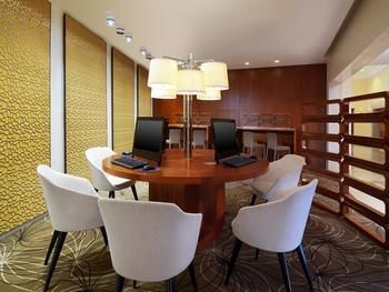 Sheraton Tel Aviv Hotel And Towers