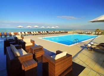 Sheraton Tel Aviv Hotel And Towers
