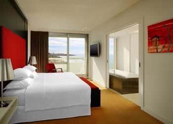 Sheraton Tel Aviv Hotel And Towers
