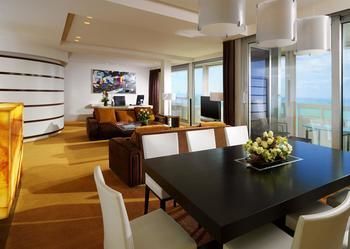 Sheraton Tel Aviv Hotel And Towers
