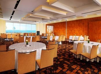Sheraton Tel Aviv Hotel And Towers