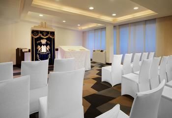 Sheraton Tel Aviv Hotel And Towers
