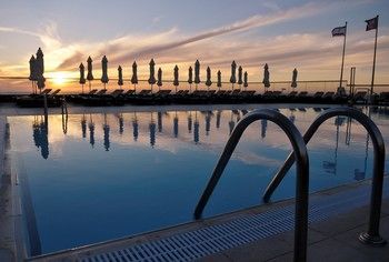 Sheraton Tel Aviv Hotel And Towers