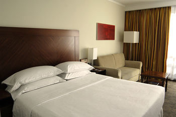 Sheraton Tel Aviv Hotel And Towers