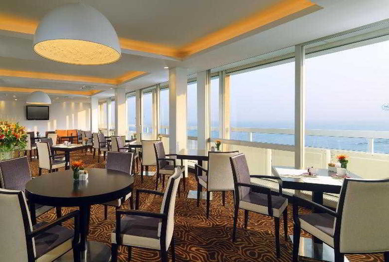 Sheraton Tel Aviv Hotel And Towers