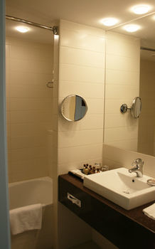 Sheraton Tel Aviv Hotel And Towers