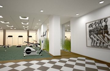 Hotel Herods Tel Aviv