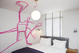 Artplus Hotel - An Atlas Boutique Hotel
