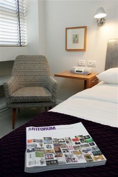 Artplus Hotel - An Atlas Boutique Hotel