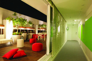 Artplus Hotel - An Atlas Boutique Hotel