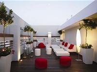 Artplus Hotel - An Atlas Boutique Hotel
