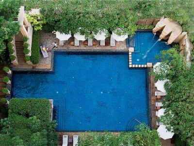 Hotel Intercontinental Phnom Penh