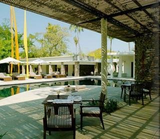 Hotel Amansara