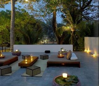 Hotel Amansara