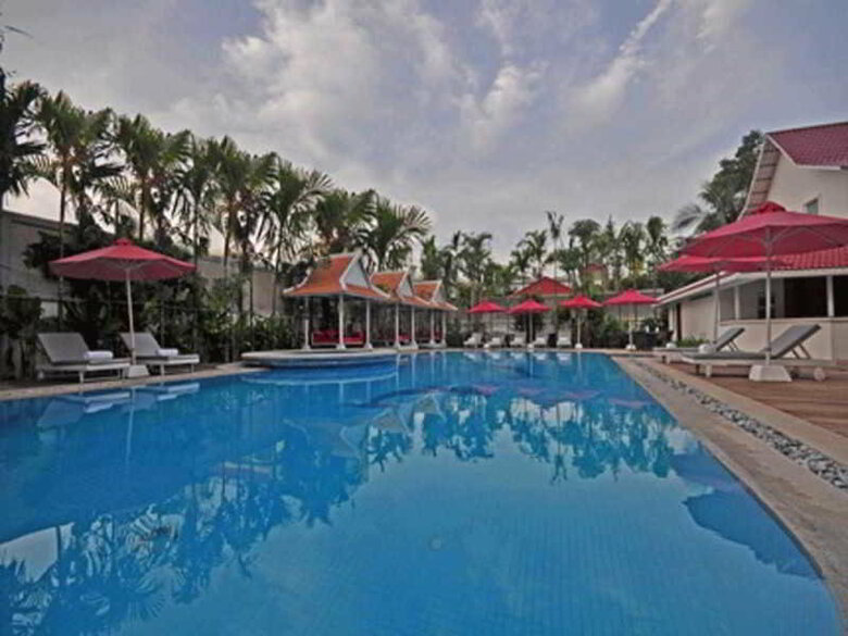 Angkor Star Hotel