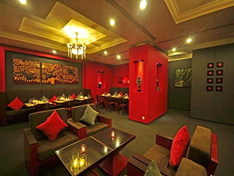 Angkor Star Hotel