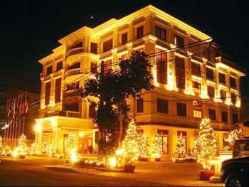 Hotel Angkorland