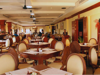 Hotel Angkorland