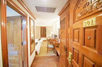 Hotel Angkorland