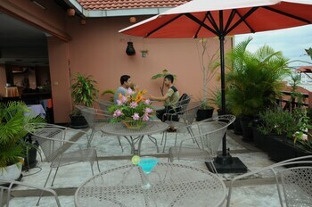 Hotel Jk Resident