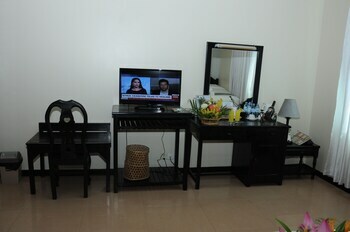 Hotel Jk Resident