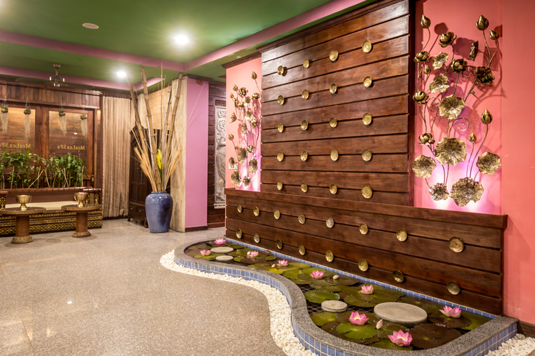 Empress Angkor Hotel