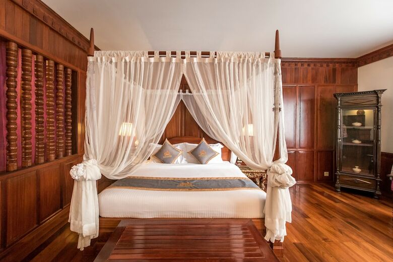 Empress Angkor Hotel