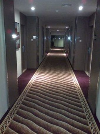Batam City Hotel