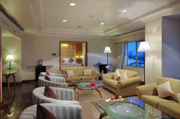 Hotel Allium Panorama Batam