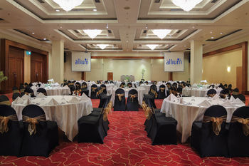 Hotel Allium Panorama Batam