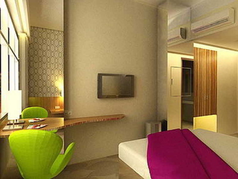 Favehotel Adi Sucipto Solo