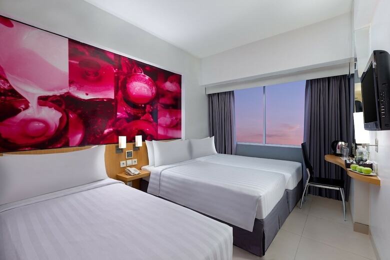 Favehotel Adi Sucipto Solo