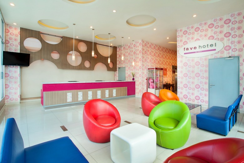Favehotel Adi Sucipto Solo