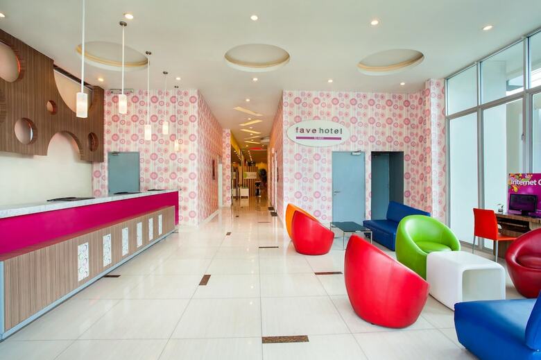 Favehotel Adi Sucipto Solo