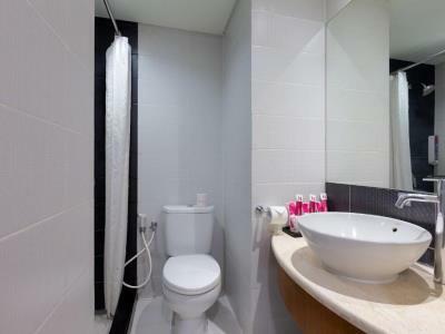 Favehotel Adi Sucipto Solo