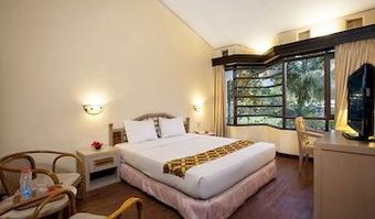 Kartika Wijaya Batu Heritage Hotel