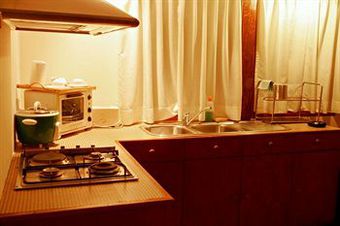 Apartamento Batam View Beach Resort