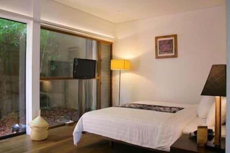 Rumah Turi Eco Hotel