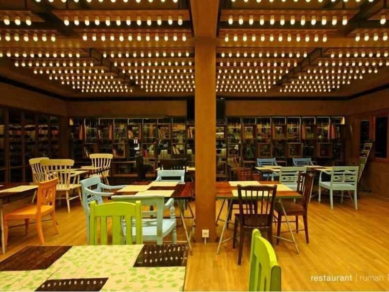 Rumah Turi Eco Hotel