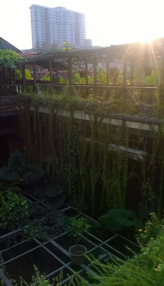 Rumah Turi Eco Hotel