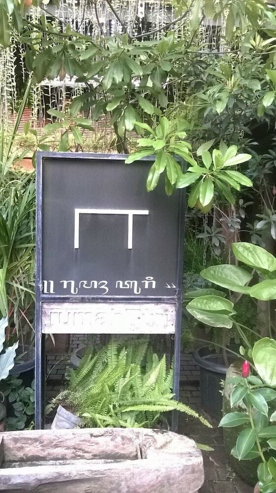 Rumah Turi Eco Hotel