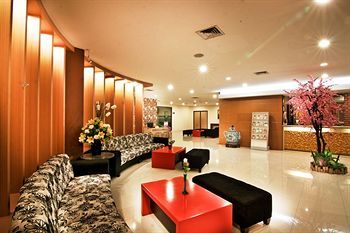 Hotel Sahid Mandarin Pekalongan