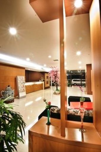 Hotel Sahid Mandarin Pekalongan