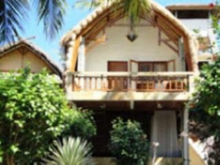 Hotel Sunrise Gili Air