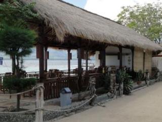 Hotel Sunrise Gili Air